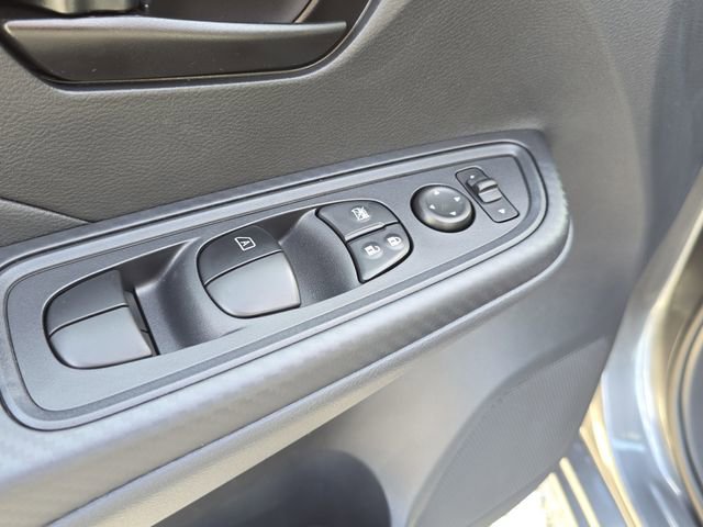 New 2025 Nissan Versa S w/ Trunk Package FWD image 19