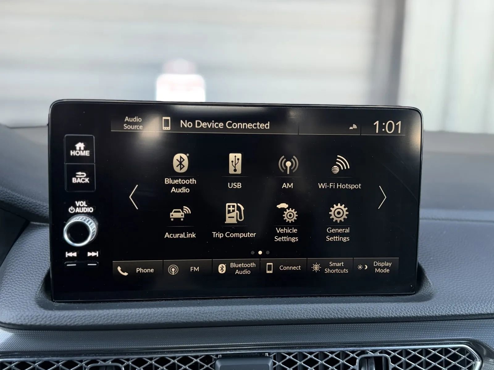 Used 2023 Acura Integra A-Spec image 28