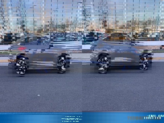 Used 2025 Audi A5 2.0T Premium Plus w/ Premium Plus image 9