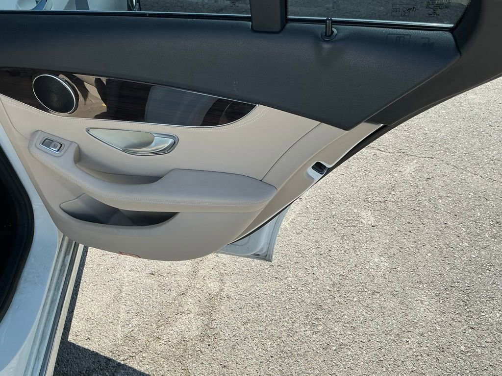 Used 2016 Mercedes-Benz C 300 Sedan w/ Multimedia Package image 14