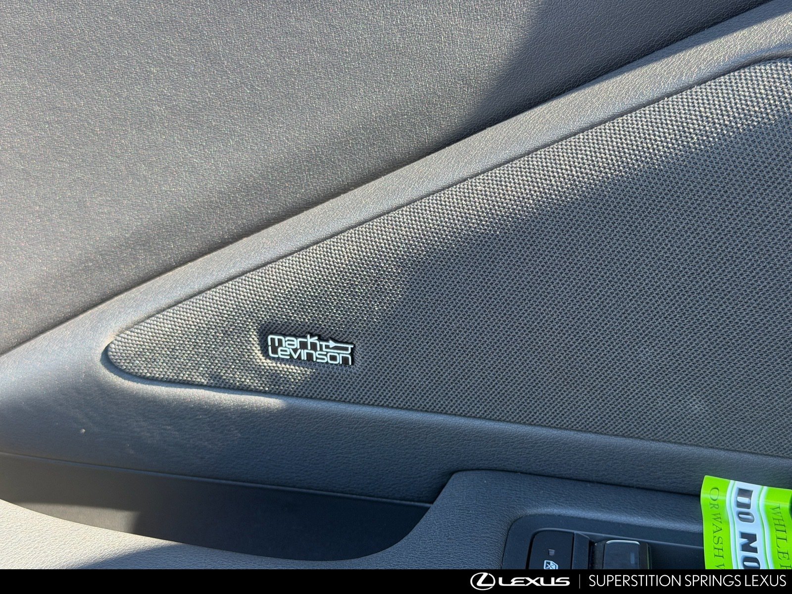 New 2026 Lexus TX 500h AWD w/ Technology Package image 21