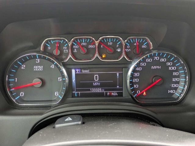 Used 2018 Chevrolet Tahoe LS w/ Enhanced Driver Alert Package RWD image 28