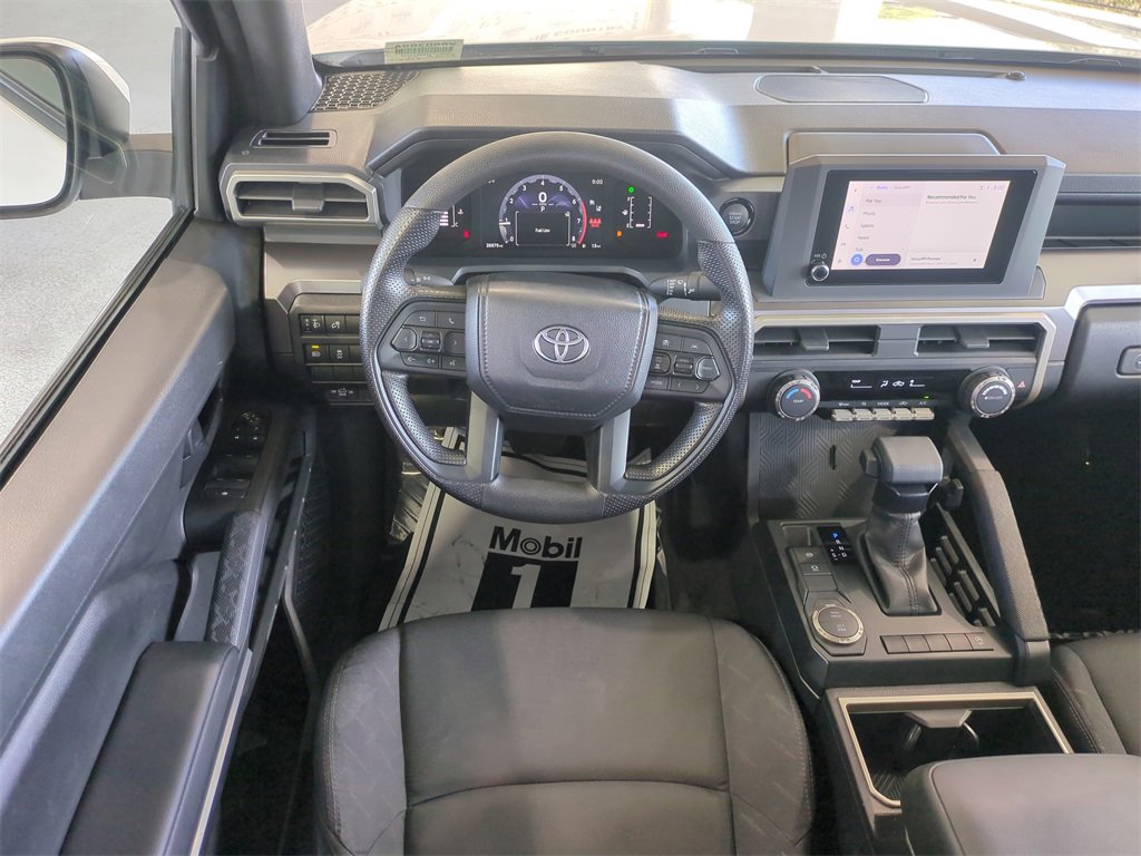 Used 2024 Toyota Tacoma SR5 image 16
