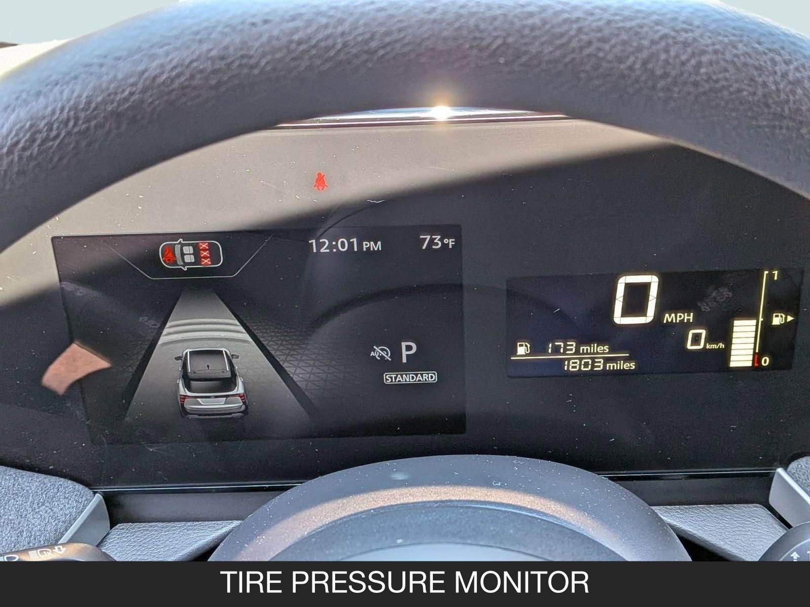 Certified 2026 Nissan Kicks SV image 19