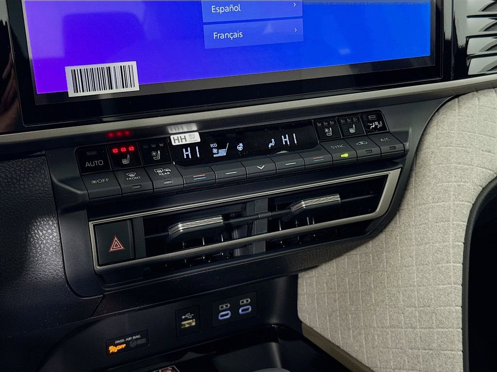 New 2026 Toyota Camry XLE w/ Premium Plus Package AWD/4WD image 18