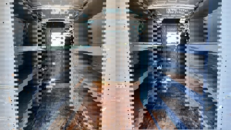 Used 2013 Ford E-150 and Econoline 150 w/ PWR Group image 21