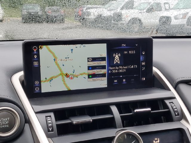 Used 2019 Lexus NX 300 AWD w/ Premium Package image 24