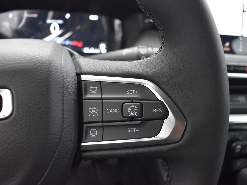 Used 2024 Jeep Compass Limited image 21