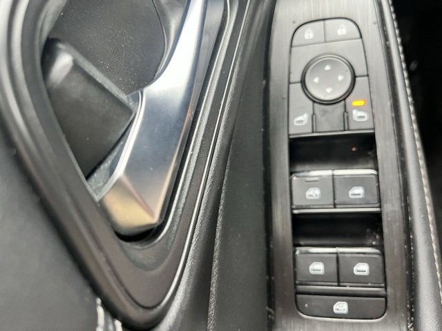 Certified 2023 Nissan Rogue SV w/ SV Premium B Package image 23