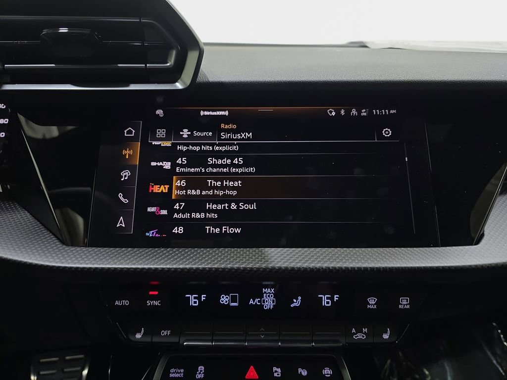 New 2026 Audi RS 3 2.5T image 20