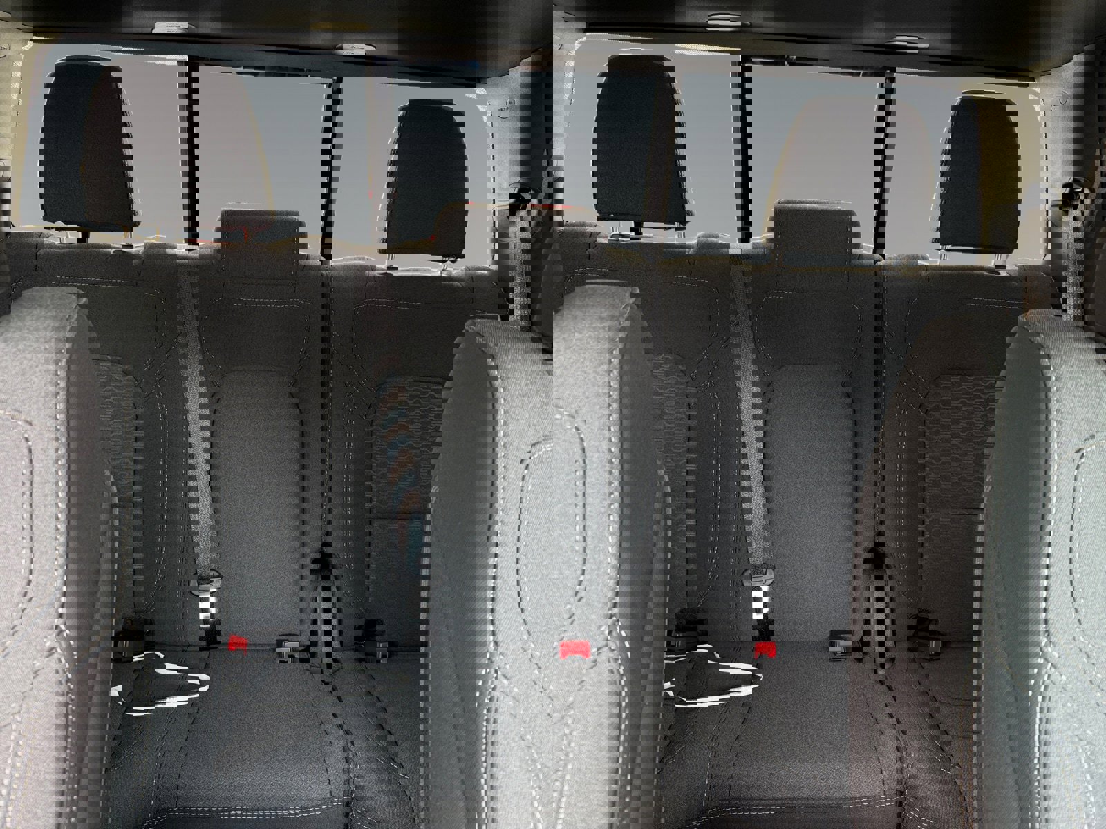 New 2026 RAM 1500 Tradesman image 13