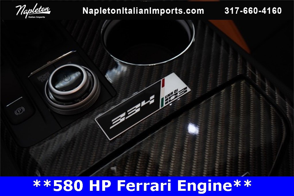 Used 2024 Maserati Ghibli Trofeo image 25