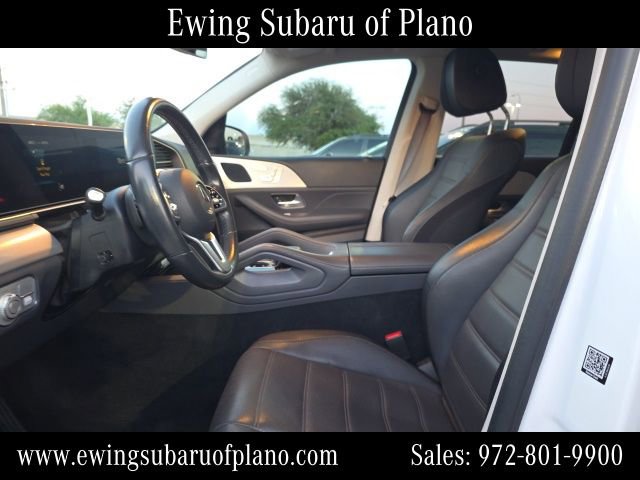 Used 2020 Mercedes-Benz GLE 450 4MATIC image 6