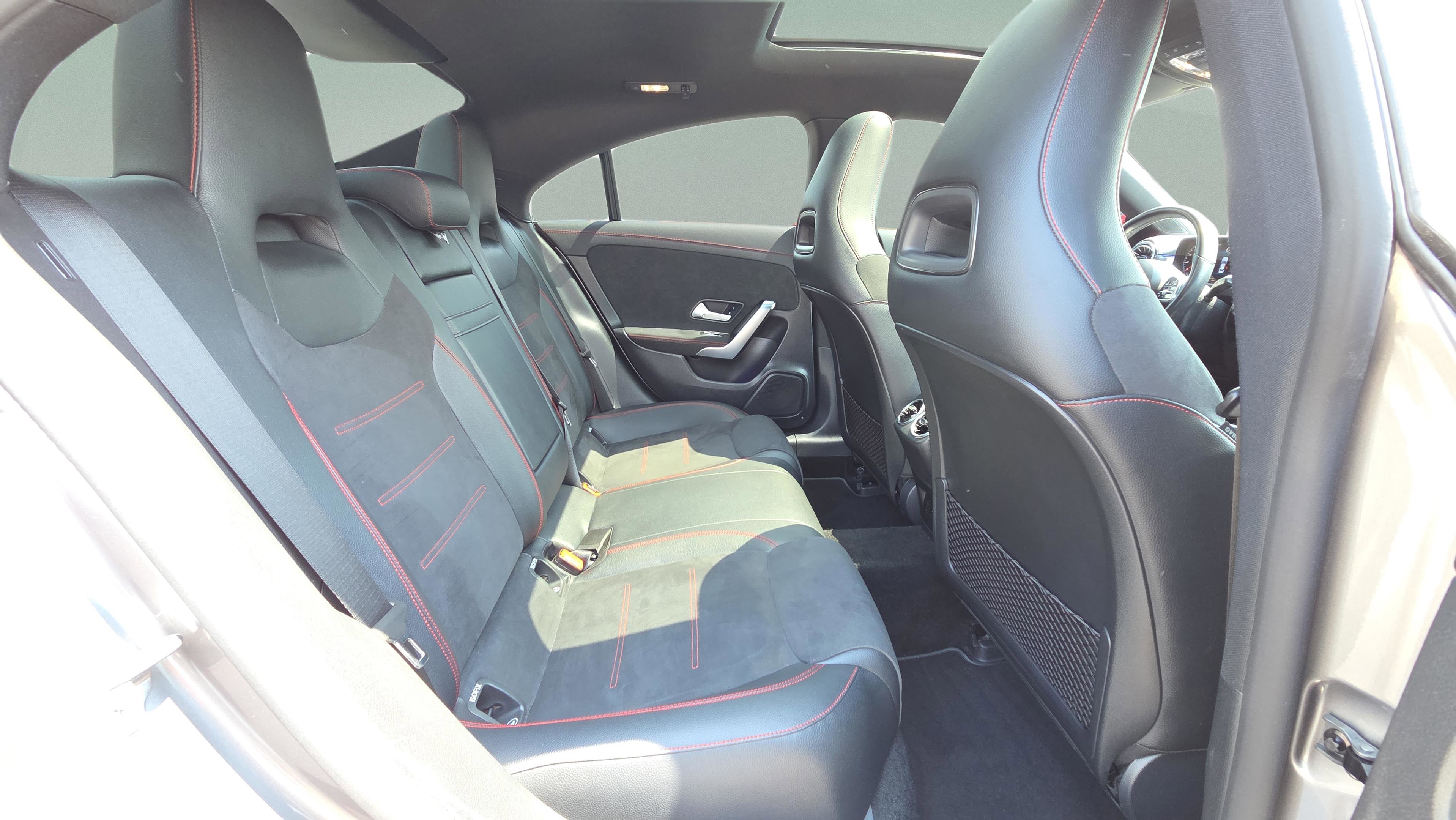 Used 2023 Mercedes-Benz CLA 250 image 15