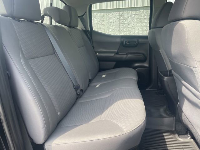 Used 2021 Toyota Tacoma SR AWD/4WD image 14