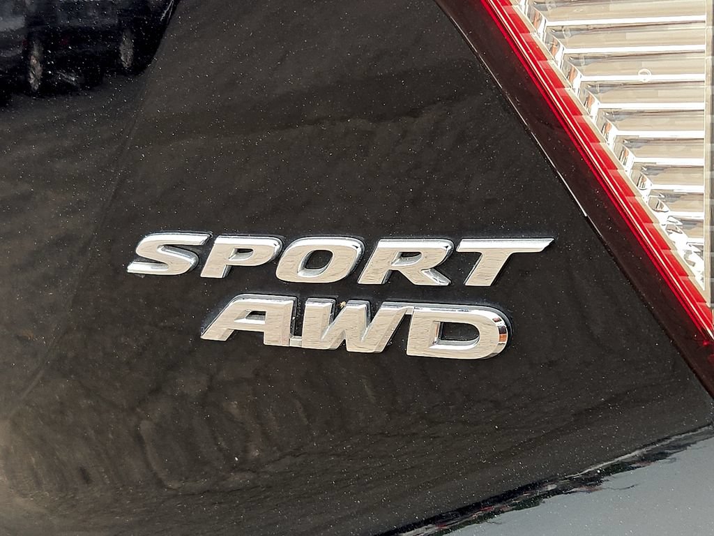 Used 2022 Honda HR-V Sport image 31