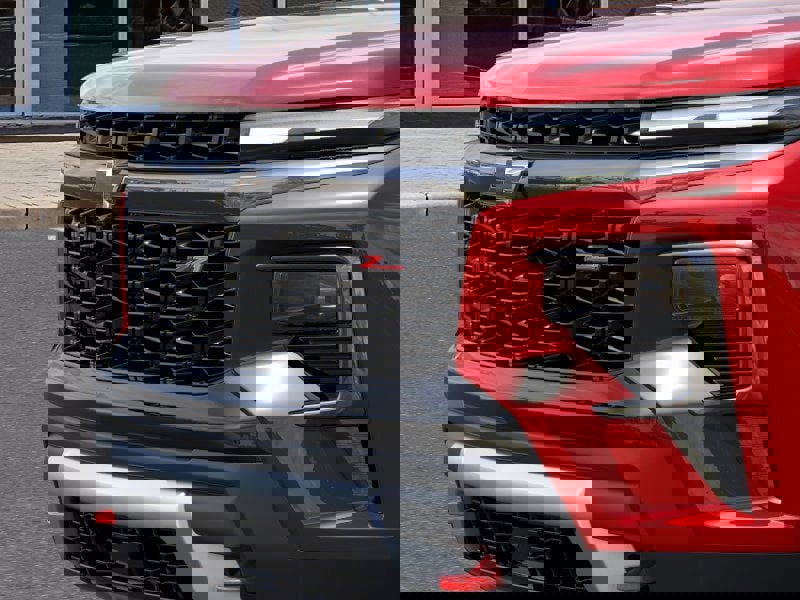 New 2026 Chevrolet Traverse Z71 w/ LPO, Floor Liner Package AWD/4WD image 13