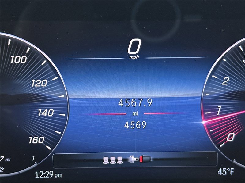 Used 2026 Mercedes-Benz GLA 250 4MATIC image 24