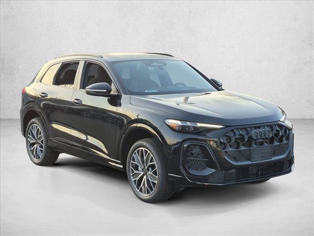 New 2026 Audi Q5 Premium Plus AWD/4WD image 5