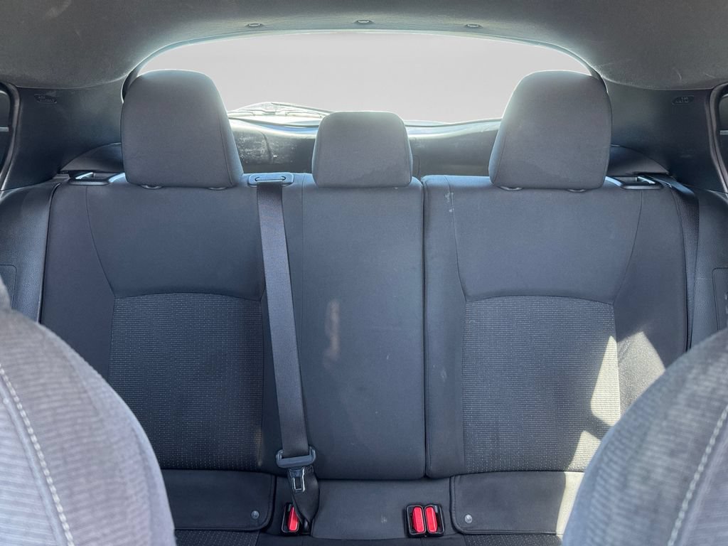 Used 2018 Toyota C-HR XLE FWD image 20