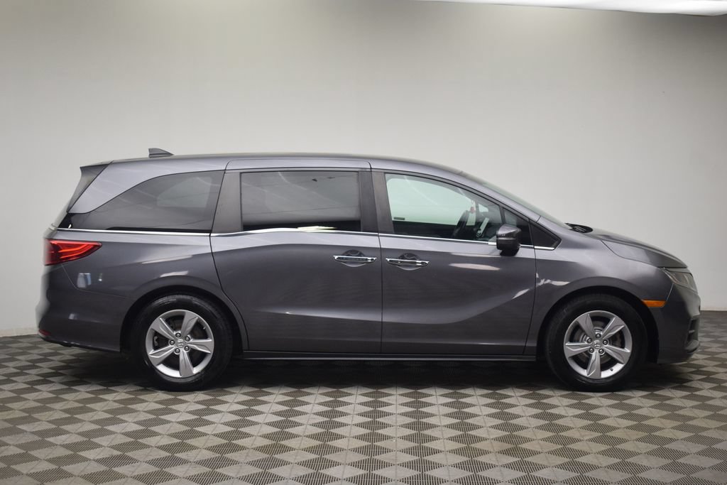 Used 2018 Honda Odyssey EX image 14