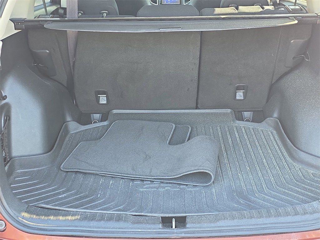 Used 2016 Honda CR-V EX image 7