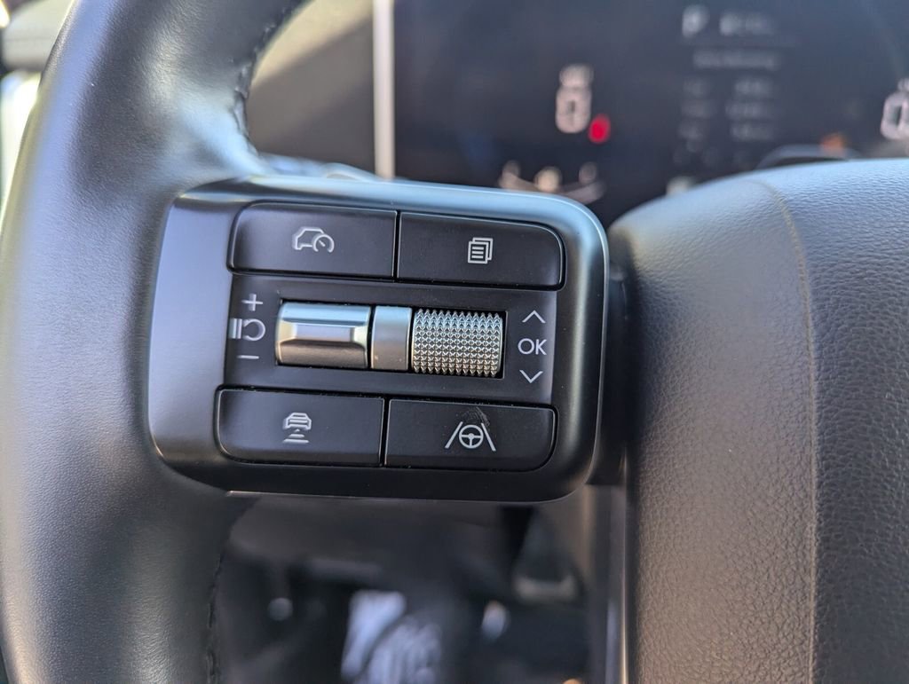 Used 2025 Hyundai Santa Fe SEL image 29