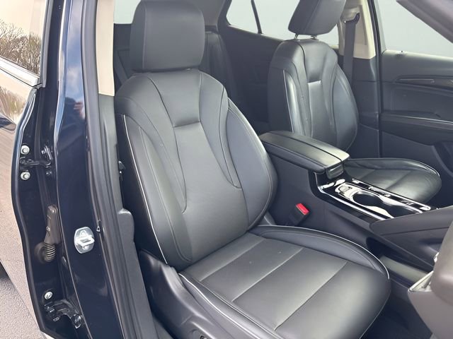 Used 2021 Buick Envision Essence image 15