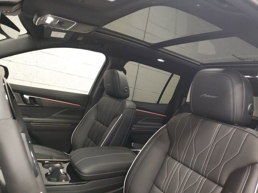 New 2026 Buick Enclave Avenir w/ Super Cruise Package image 26