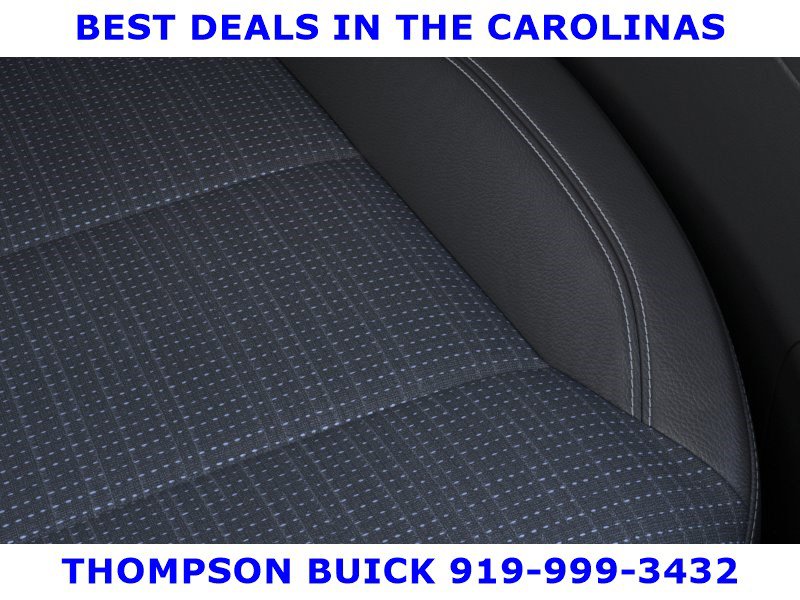 New 2026 Buick Envista Sport Touring w/ Convenience I Package FWD image 24