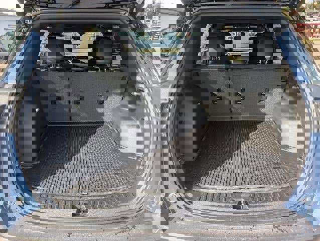 New 2026 Chevrolet Equinox RS image 12