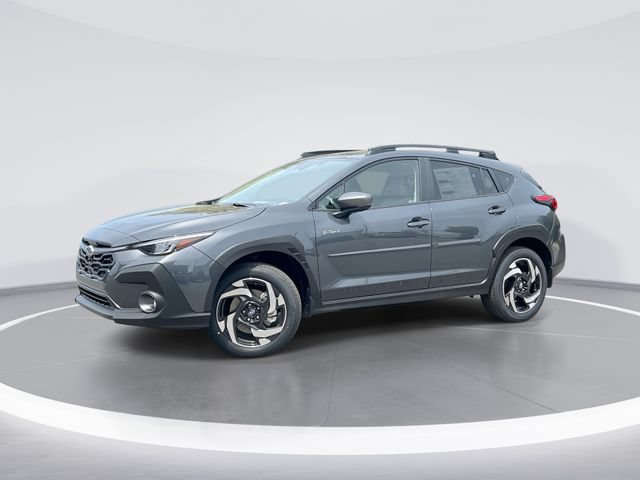 New 2026 Subaru Crosstrek 2.5i Limited w/ Convenience Package AWD/4WD image 1