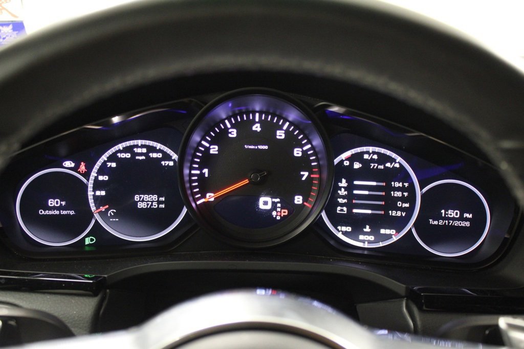 Certified 2020 Porsche Cayenne image 29