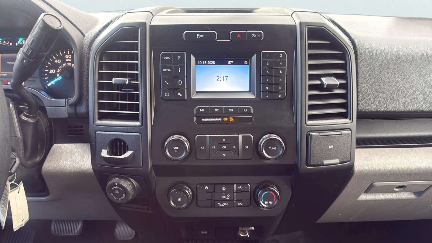 Used 2020 Ford F150 XL w/ Equipment Group 101A Mid RWD image 10