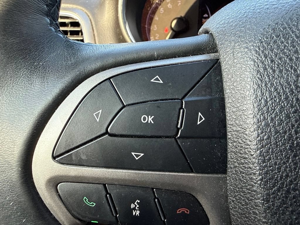 Used 2018 Jeep Grand Cherokee Limited AWD/4WD image 21