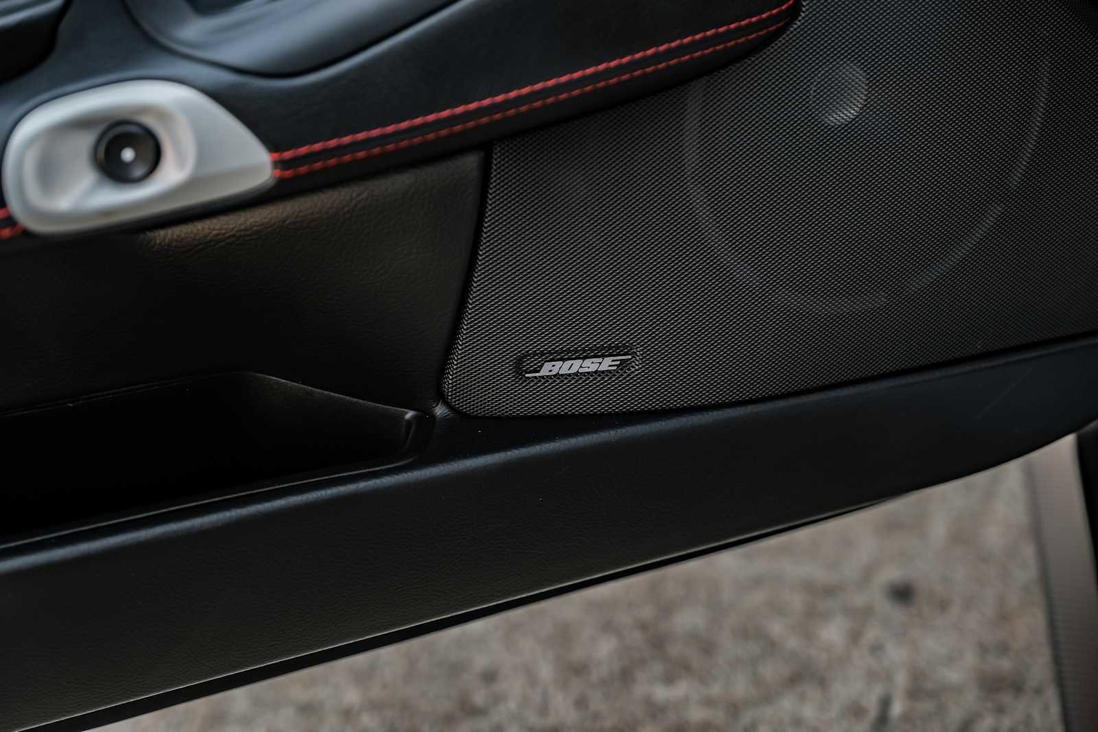 Used 2012 Chevrolet Corvette Grand Sport w/ 4LT Preferred Equipment Group image 46