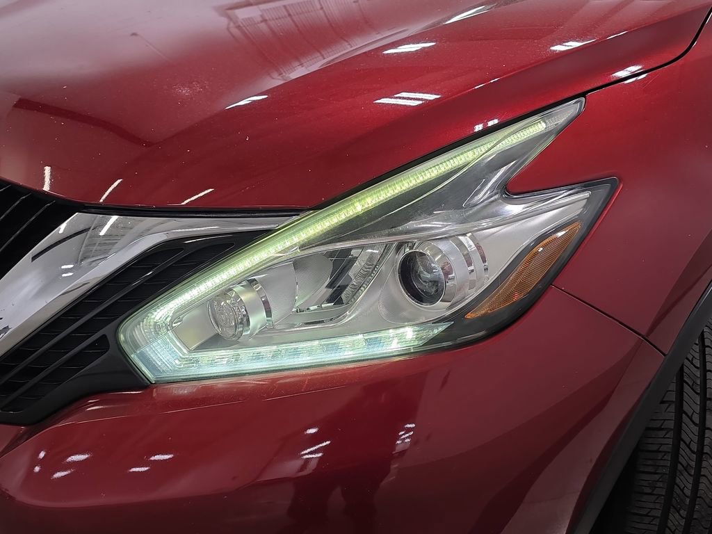Used 2015 Nissan Murano Platinum w/ Platinum Technology Package AWD/4WD image 30