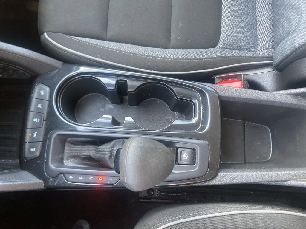 Used 2022 Chevrolet TrailBlazer LT image 27