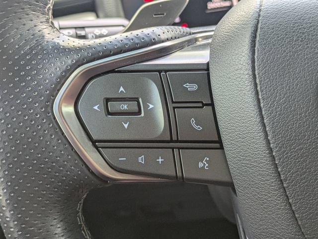 Used 2024 Lexus LX 600 F Sport AWD/4WD image 27