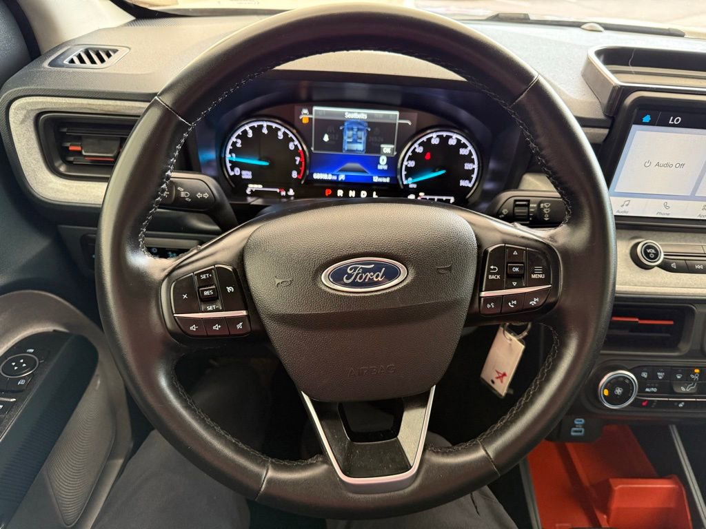 Used 2023 Ford Maverick XLT w/ Equipment Group 300A Standard image 29