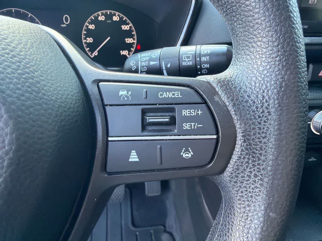Used 2024 Honda CR-V EX image 25