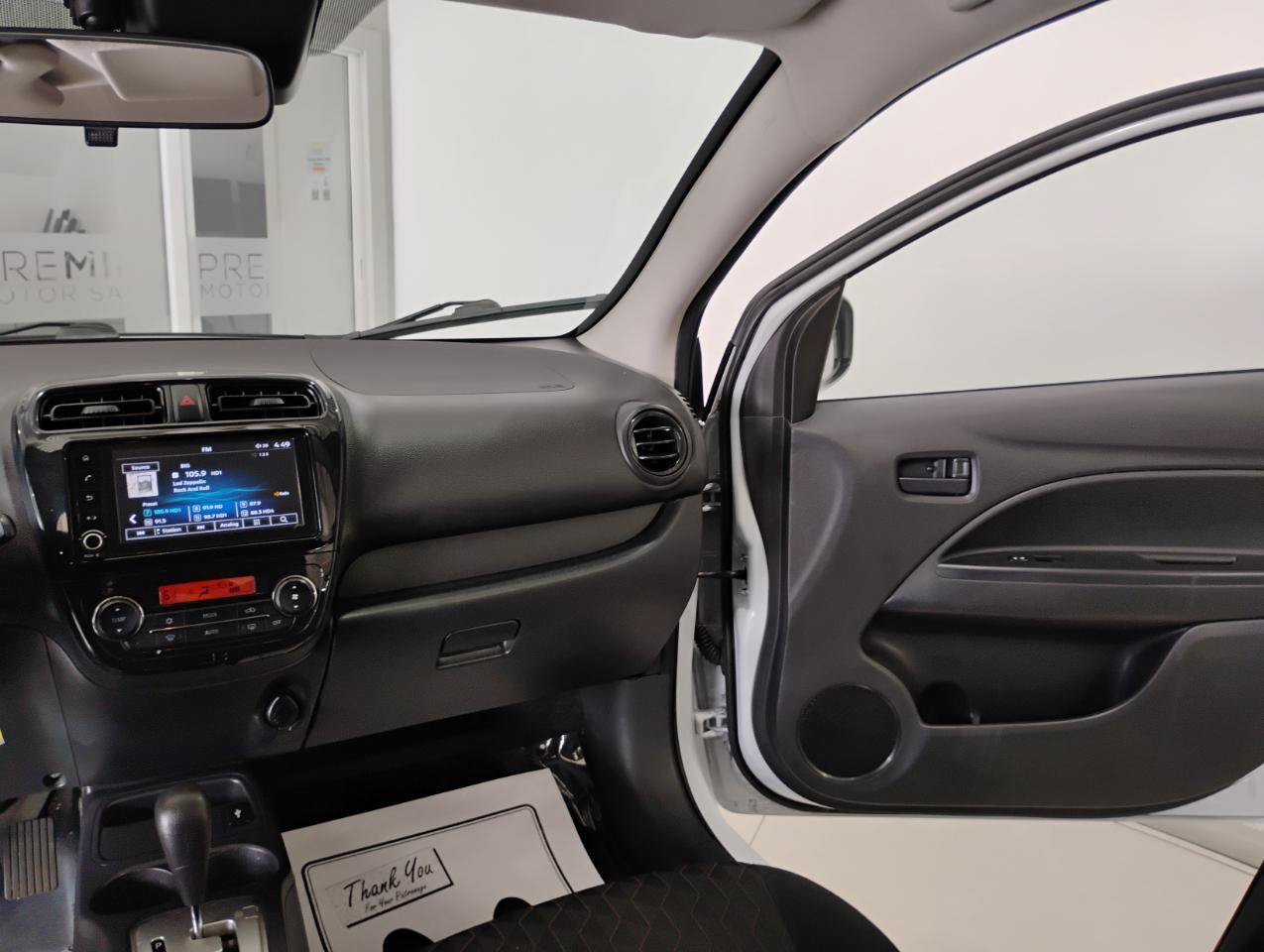 Used 2024 Mitsubishi Mirage ES FWD image 35
