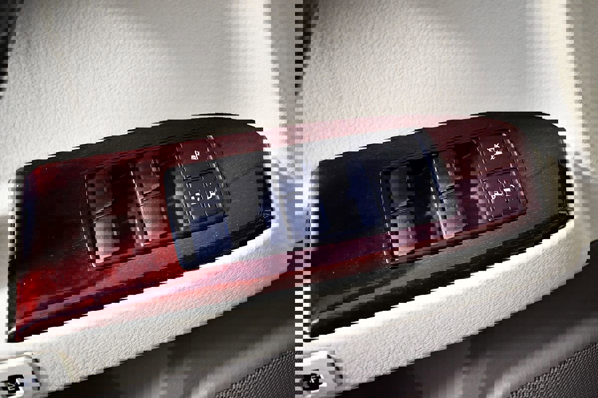 Used 2016 Lexus GX 460 Luxury image 15