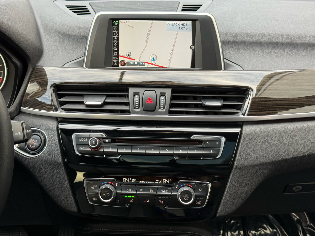 Used 2016 BMW X1 xDrive28i image 31