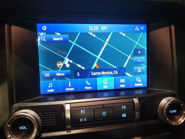 Certified 2021 Ford Mustang Coupe w/ Equipment Group 101A image 10