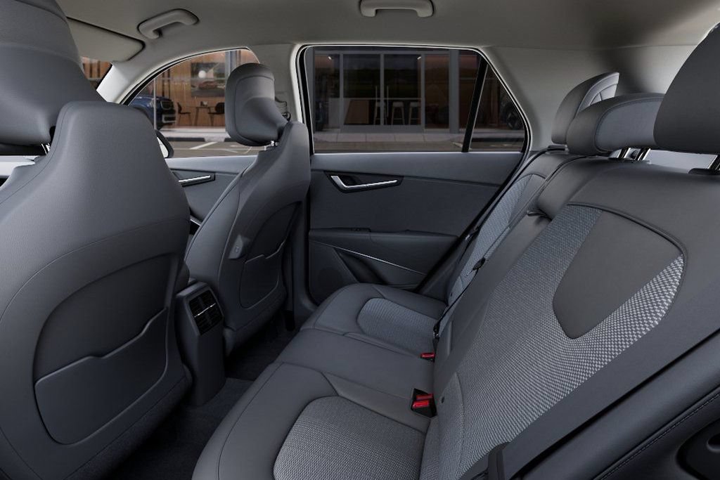 New 2026 Kia Niro EX w/ EX Premium Package FWD image 22