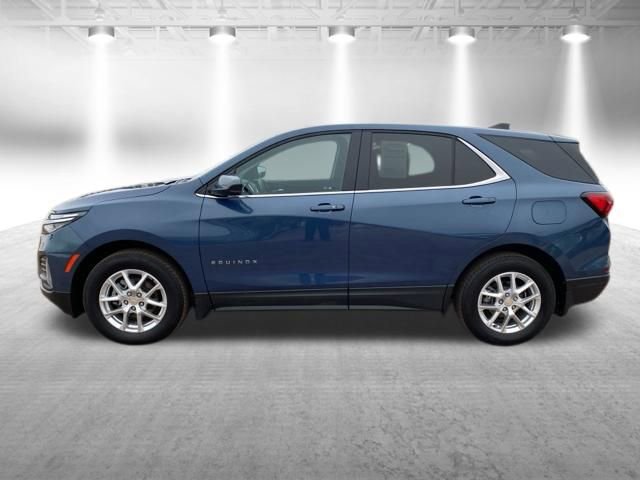 Used 2024 Chevrolet Equinox LT image 12