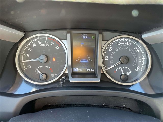 Certified 2023 Toyota Tacoma SR5 image 21