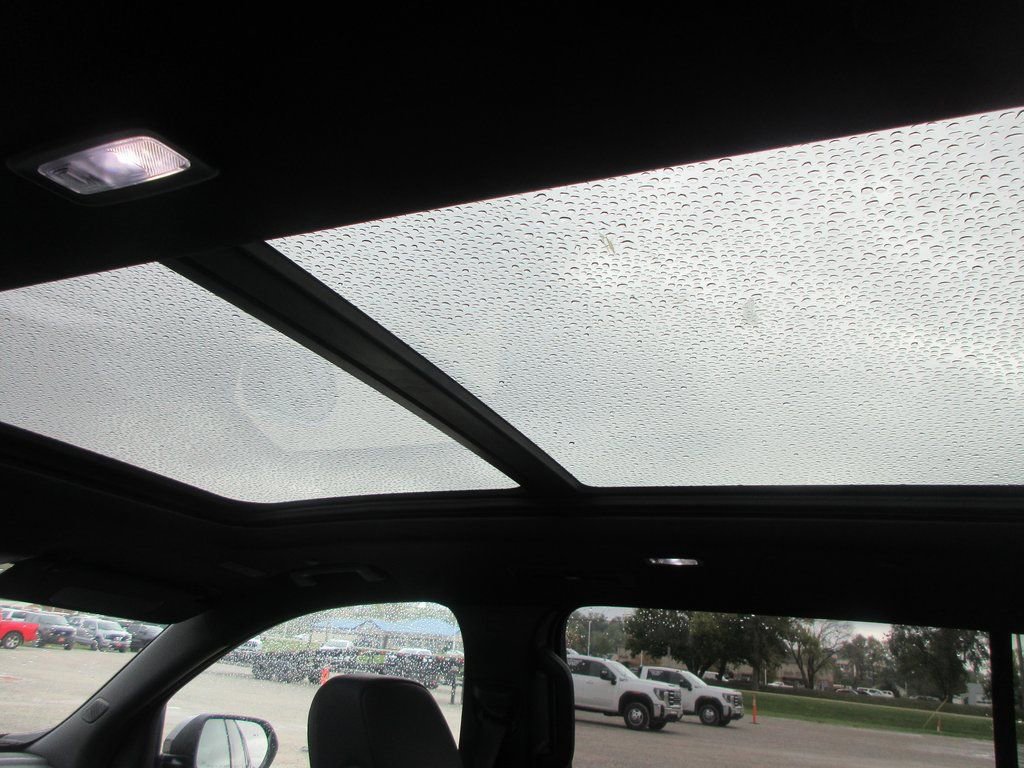 New 2026 GMC Acadia Elevation w/ Black Edition image 16