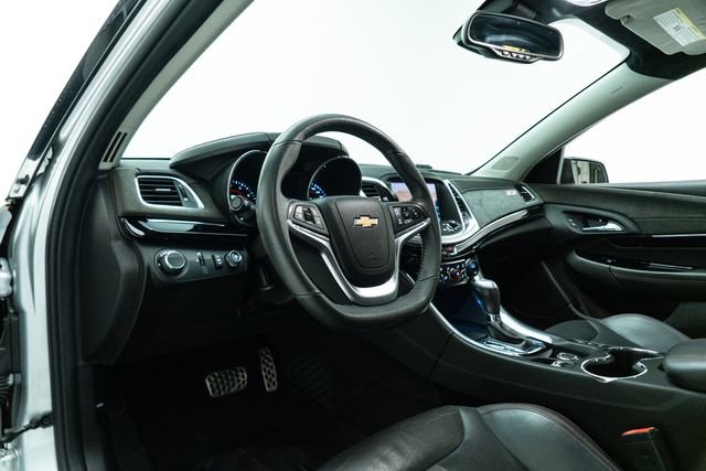 Used 2017 Chevrolet SS image 22